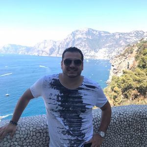 Meet your Posher, Daniel